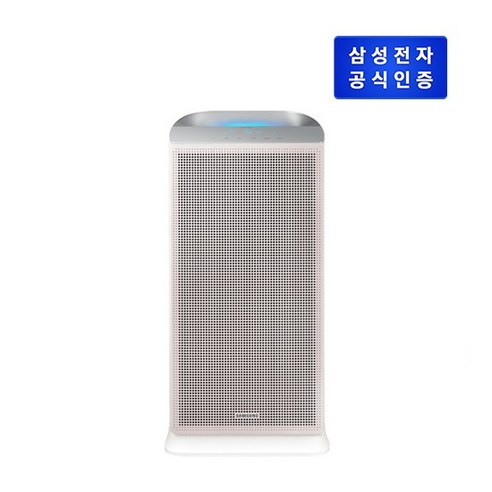 삼성전자 블루스카이 5500 공기청정기 AX060CG500GBD 60㎡, 샴페인베이지