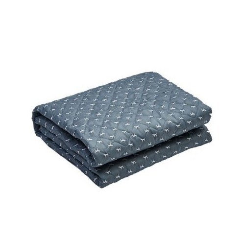 한일의료기 탄소열선 고급 전기요 HL-D210