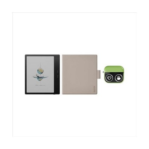 BOOX Go 북스 고 Color 7 2세대 케이스 Tappy 307962, BOOX Go 북스 고 Color 7 2세대 케이스 T