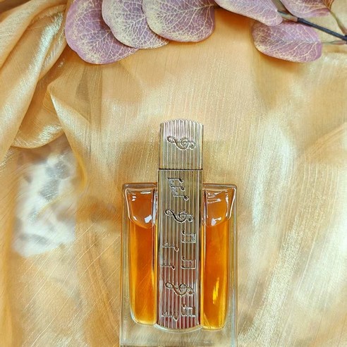 Lattafa Angham 香水100ml, 1個, 音符僅供出口,100ml - 女性香水| 酷澎