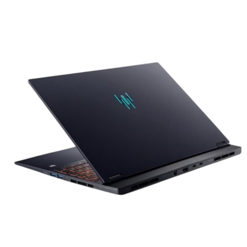 에이서 2025 프레데터 헬리오스 네오 16S AI 코어Ultra9 지포스 RTX 5060, 블랙, 1TB, 32GB, Free DOS, PHN16S-71-91JF
