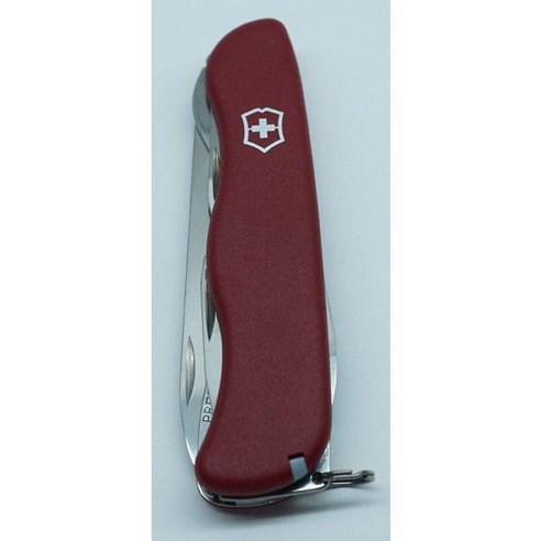 VICTORINOX 빅토리녹스 64942 [VIC 픽니커 RD] [아웃도어 캠핑 멀티툴] - 멀티툴/캠핑공구 세트 | 쿠팡