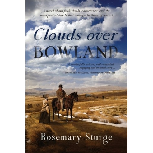 (영문도서)Clouds Over Bowland Paperback, Cadence Publishing Ltd, English, 9781914578168