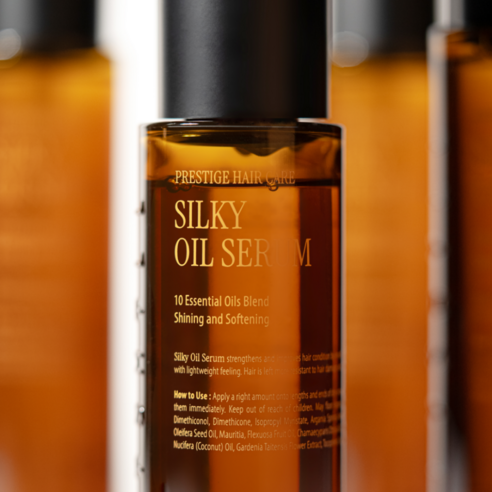 엉킨 머리카락과의 전쟁 이제 그만 찰랑이는 머릿결 되찾으세요