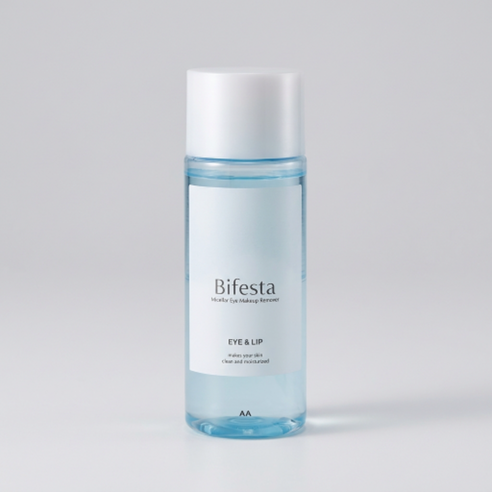 비페스타 미셀라 립앤아이 메이크업 리무버 145ml 더블기획 솔직 후기 | 피부 타입별 분석 썸네일