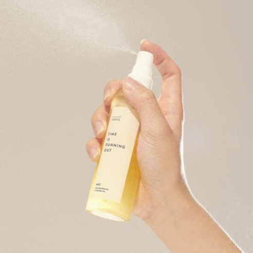 [박진영유기농미스트] 시오리스 광채 수분 유자 오일미스트 100ml 솔직 후기 | 실사용자 리뷰 분석 - 상품 이미지 4