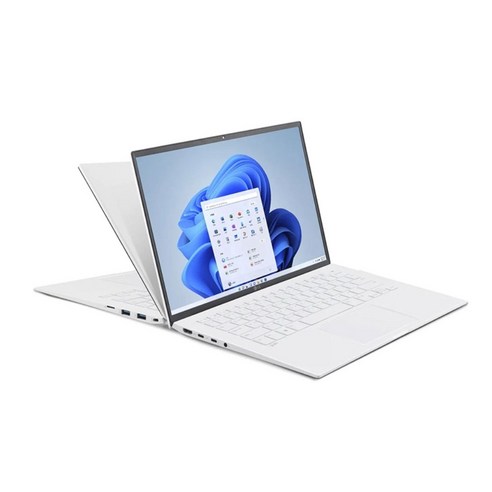 가벼운 2022 LG그램 14ZB90Q i5-1240p/16G/SSD256G/IrisXe/14 WUXGA/win11 999g 초경량 gram 12세대 i5 초고속부팅, LG gram 14ZB90Q, WIN11 Pro, 16GB, 256GB, 스노우 화이트