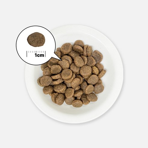 아카나 프리런덕 2kg 솔직 후기 | 실제 사용자 리뷰 총정리 - 상품 이미지 2