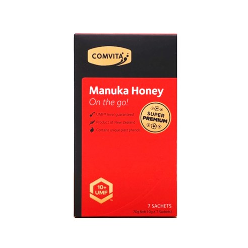 콤비타 UMF5+ 마누카꿀 사셰 꿀스틱 28p 280g, 1개 솔직 후기 | 실사용자 리뷰 분석 썸네일