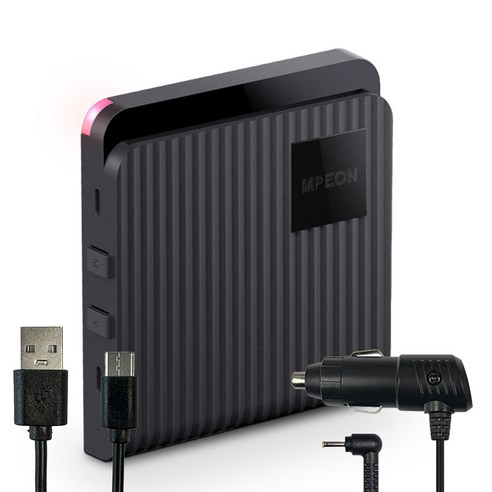 엠피온 유선 RF 하이패스 단말기 SET-245[승용차/화물차 모두가능] 실사용 후기 | 효과 있을까? 썸네일