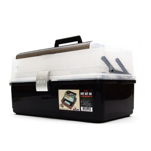 아트키트 40 다용도함 ART KIT 40