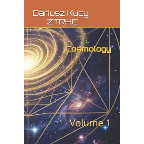 (영문도서)Cosmology Paperback, Independently Published, English, 9798197459220