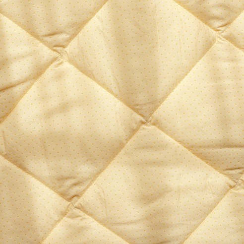 보넬라 침대패드 실생활 사용 모습