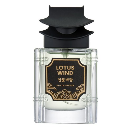 향품달 연꽃바람 오 드 퍼퓸, 50ml, 1개