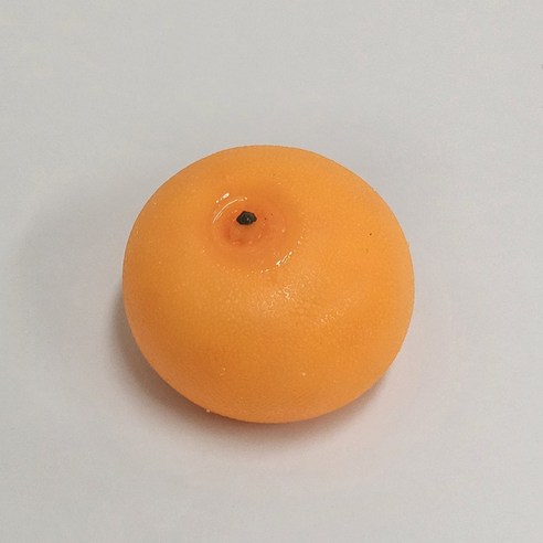 노루잡화점 크런치 슬랑이, 1개, 70g, 귤