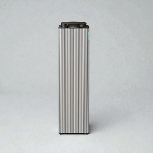 삼성전자 인피니트 AI S필터 공기청정기AP90F08163EDD 80㎡ 방문설치, AP90F08163EDD, Essential Beige + Muted Metal