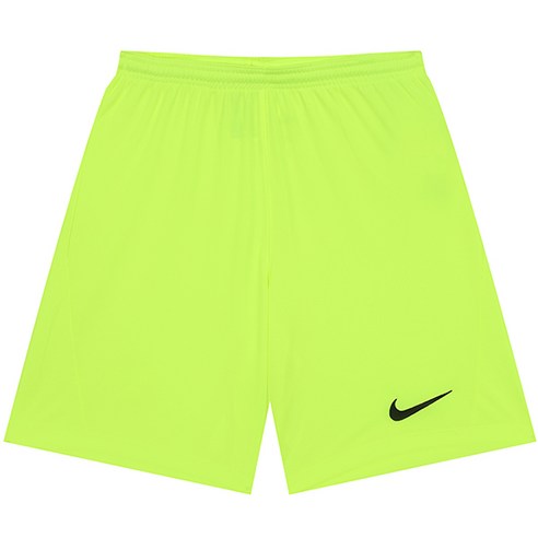 나이키 DRI-FIT PARK 3 SHORTS NB 헬스 운동 러닝 트레이닝복 쇼츠 반바지