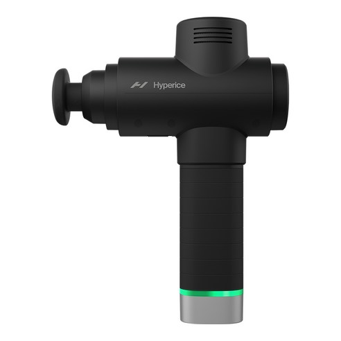 [하이퍼아이스] 하이퍼볼트2 Pro 마사지건 Hypervolt 2 Pro, 단품, 단품