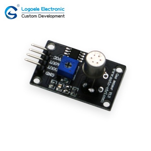 공기질 센서 냄새 가스 감지 모듈 메탄 천연 석탄 가스 LPG TGS2602 TGS2610 TGS2611 TGS2600 ...