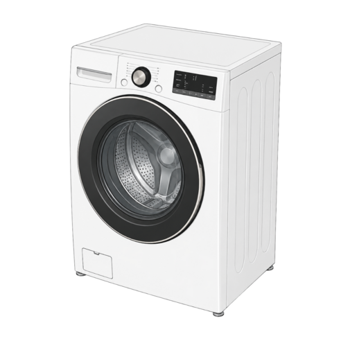 [LG전자] 트롬 드럼세탁기 F19WDLPR 19kg*, 제품선택:F19WDLPR, 상세 설명 참조