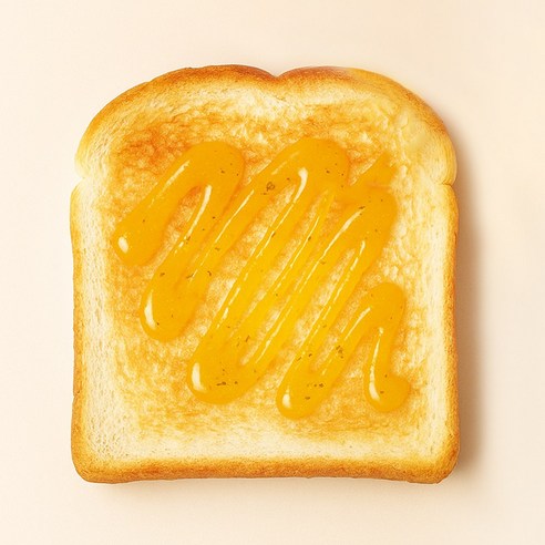 아침 식사의 지루함, 이 소스 하나로 특별해지다!