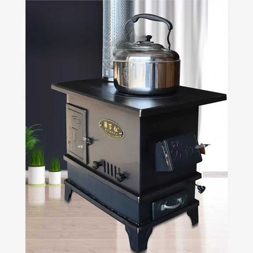 압도적인 화력과 품격을 갖춘 BEYOND 시대난로