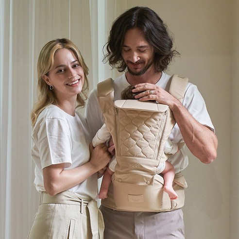 아이와 함께하는 외출, 이제는 편안하고 즐겁게