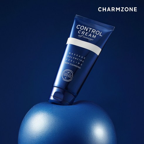 콘트롤 참존 셀프 마사지크림 솔직 후기 | 실사용자 리뷰 분석 - 상품 이미지 2