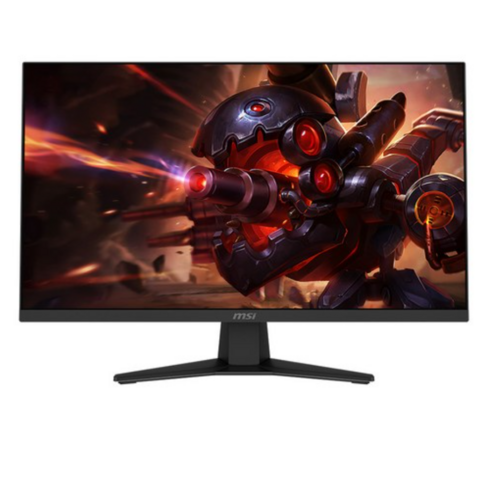 MSI WQHD MAG 274QF Rapid IPS 게이밍 180 AI Vision 무결점 모니터, 68.58cm, 3CE4
