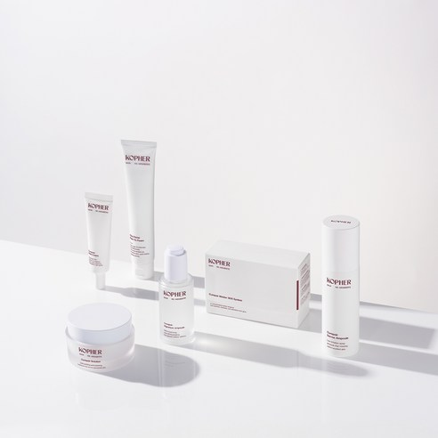 코페르 트러블흔적 분사형 미스트 야노시호 더마앰플, 100ml, 2개 후기 분석 - 마무리 구성품 이미지