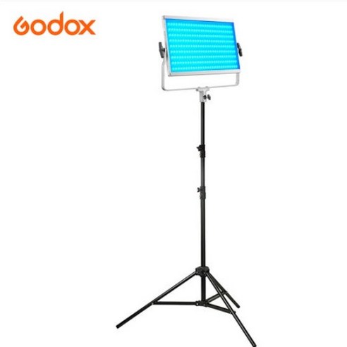고독스 LP1200R Kit 210B 1세트 지속광 유튜브 스튜디오 방송 촬영 조명, 1개