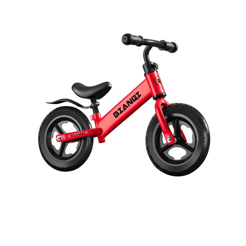 아이가 넘어질까 봐 조마조마했던 순간들 이제 안녕 자전거