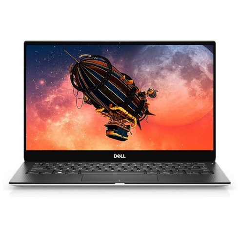불량화소 델 XPS 13 i7 10세대 16G 512G 13인치 노트북, XPS 13 7390, WIN11 Pro, 16GB, 512GB, 실버