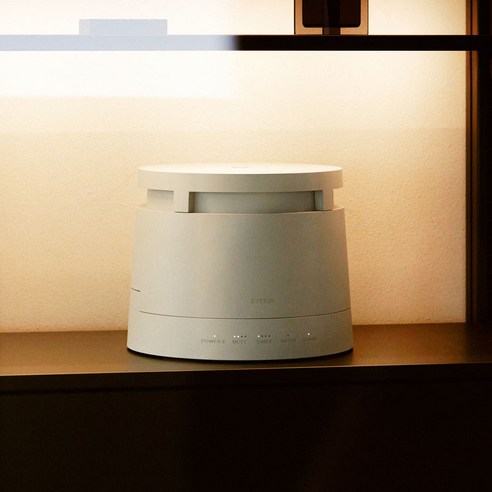 스테나 아키텍 가열식 가습기 STN100A