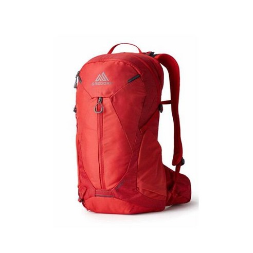 그레고리 미코15 - SUMAC RED 등산가방 트레일러닝 당일산행(28J50024) 2989964 - 기능성 원피스/세트 | 쿠팡