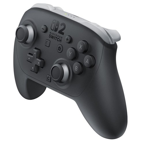 손안에서 느껴지는 섬세한 차이, 게임의 즐거움을 더하는 컨트롤러