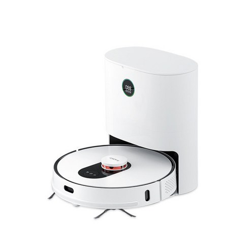 더 이상 청소 때문에 하루를 망치지 마세요