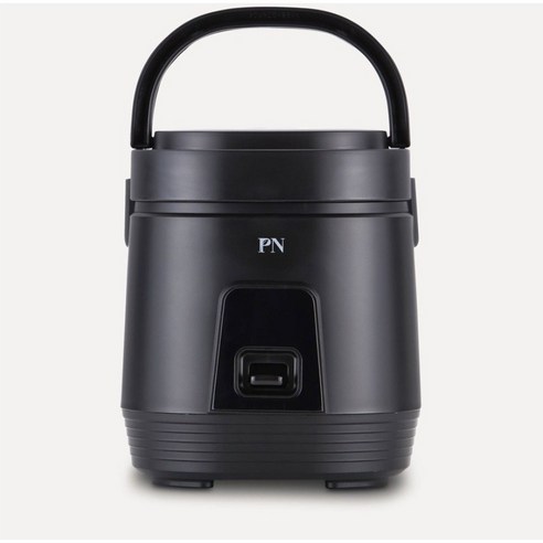 작지만 강력한 이국주 미니 밥솥, 당신의 주방에 활력을 더하다!