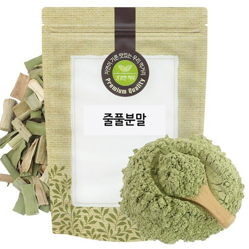 줄풀 분말 가루 300g 국산 국내산 - 건강 분말 | 쿠팡