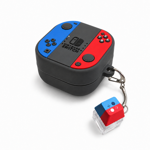 버즈4프로 케이스 버즈4케이스 게임기