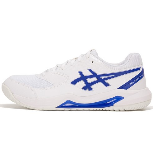 테니스 코트 위 당신의 발걸음, 더 가볍고 자유롭게 아식스테니스화