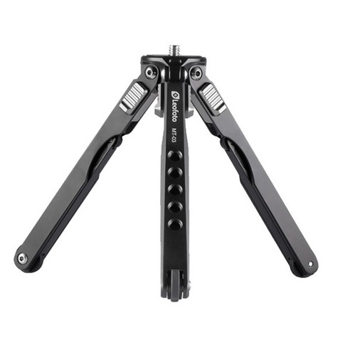 레오포토 MT-03 스파이더 미니삼각대, 1개