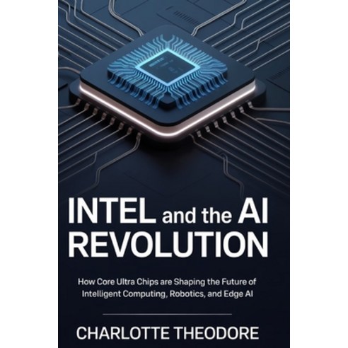 (영문도서)Intel and the AI Revolution: How Core Ultra Chips Are Shaping the Future of Inte... Paperback, Independently Published, English, 9798244684957