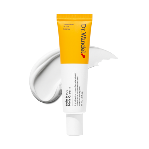 닥터완델 라인 하우트 멜츠 크림