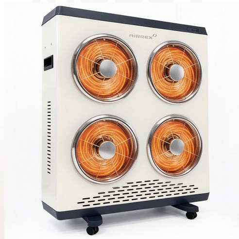 에어렉스 업소용 전기 히터: 강력한 난방 성능과 안전성을 모두 갖춘 혁신적인 난방 솔루션