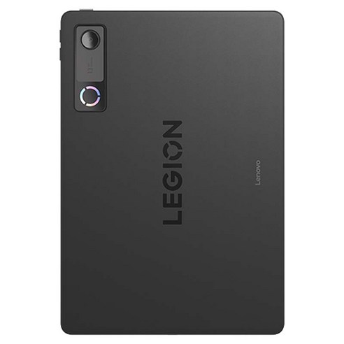 레노버 리전 Y900 AI 태블릿 11.1인치 12GB TB711FU, Wi-Fi, 512GB, 카본 블랙