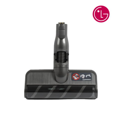 LG 정품 코드제로 무선청소기 A9 A9S 헤드 슬림 마룻바닥 마루 흡입구 (그레이), 그레이, 그레이