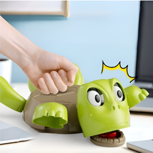 유쾌한 변신, 귀여운 거북이 컵받침대로 일상에 즐거움을 더하세요!