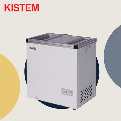 KIS-SD14F 냉동고140L 개봉기 | 실사용 후기 - 상품 이미지 3