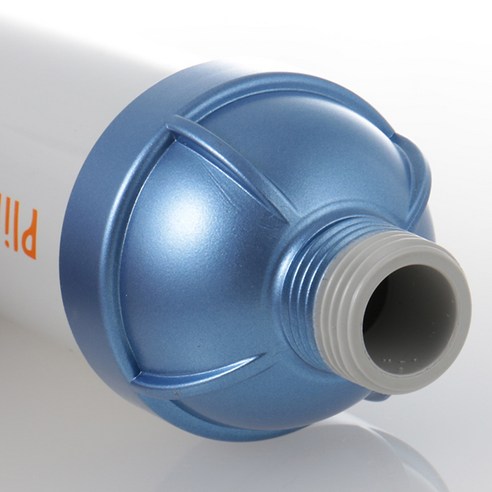 매일의 샤워를 더 건강하고 개운하게